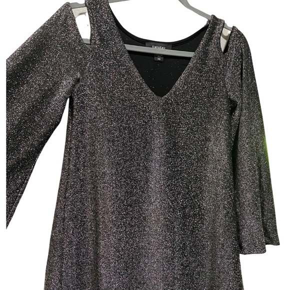 taylor swift reputation costume . reputation eras tour outfit . sparkly shirt - Picture 2 of 3